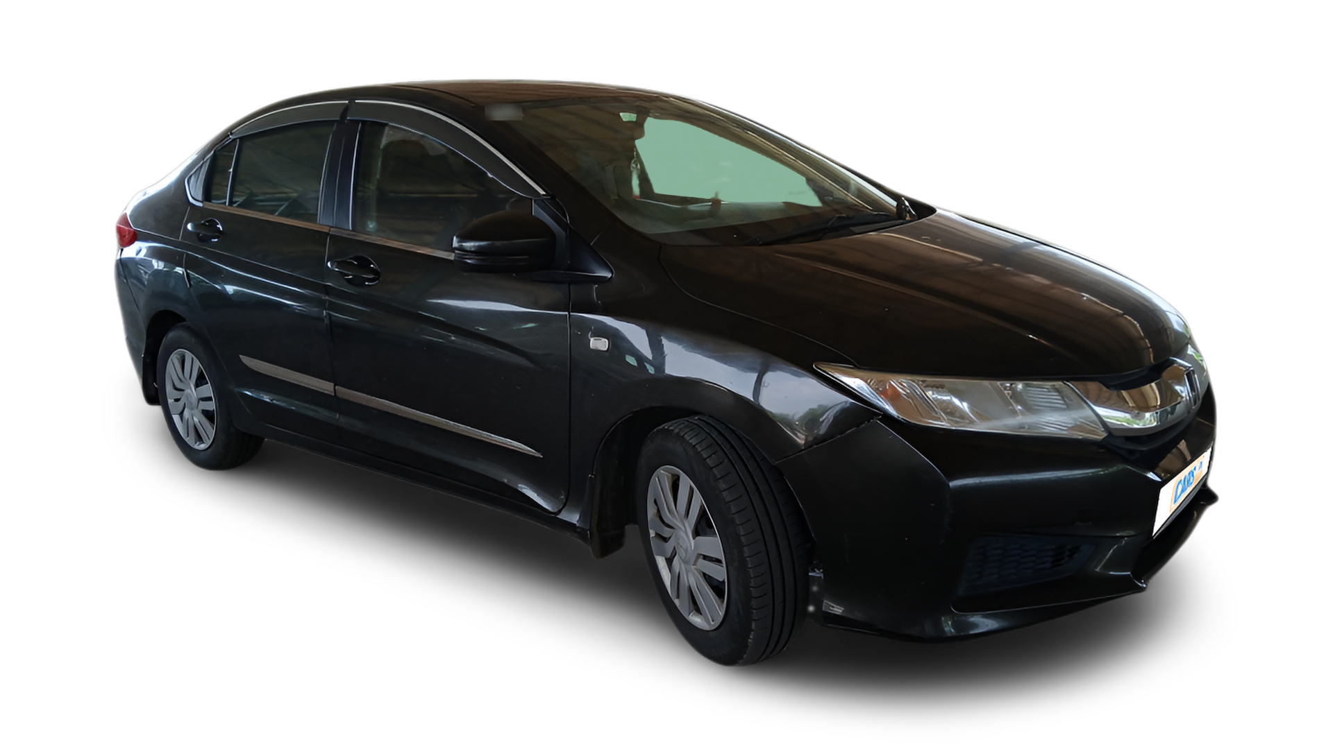 2016 Honda City - Sedan - Diesel - Manual - ₹4.40 lakh